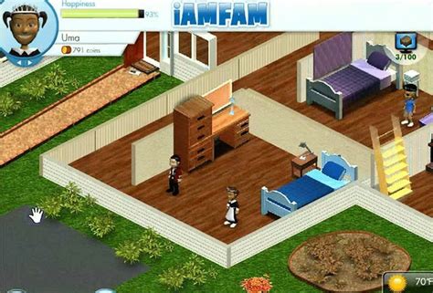 15 Best Family Simulation Games [Online and Offline].